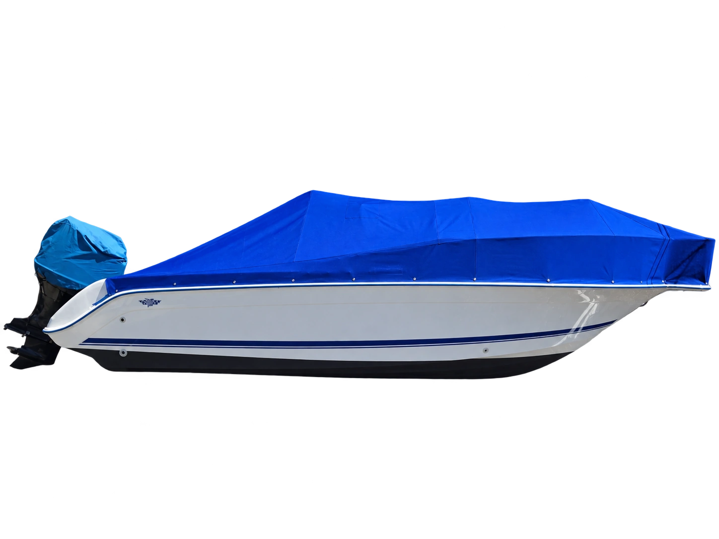 View Full boat cover