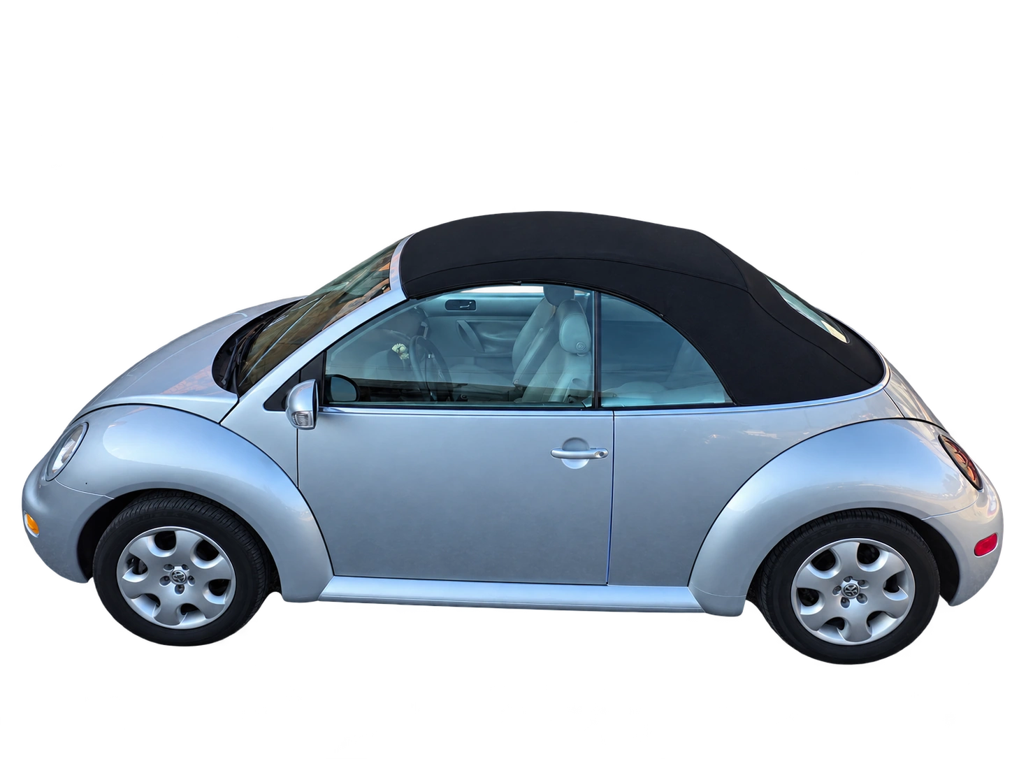 View Convertible top